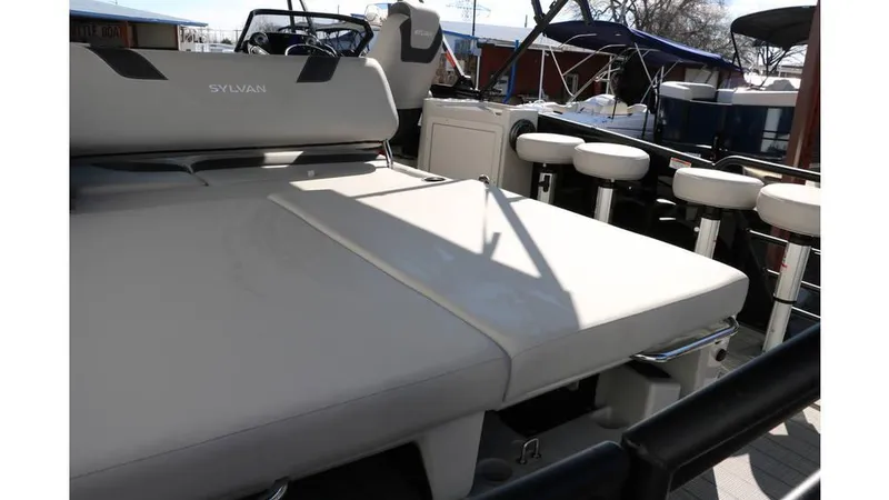 Slide: The Image of Sylvan L3 DLZ Bar Tri Toon 2025 - 41