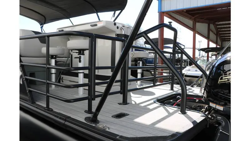 Slide: The Image of Sylvan L3 DLZ Bar Tri Toon 2025 - 7