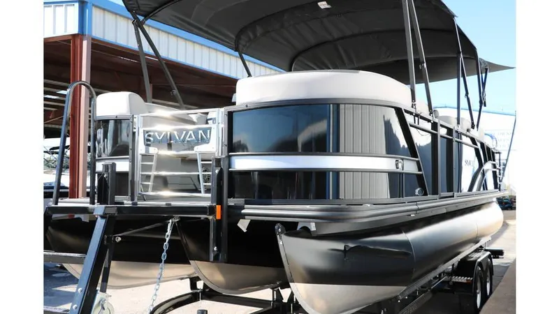 Slide: The Image of Sylvan L3 DLZ Bar Tri Toon 2025 - 9