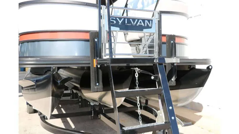 Slide: The Image of Sylvan L3 DLZ Bar Tri Toon 2025 - 12