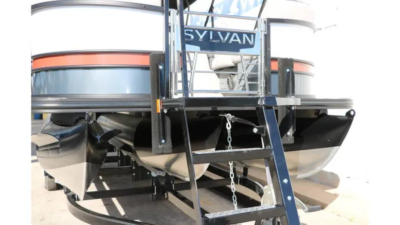Slide: The Image of Sylvan L3 DLZ Bar Tri Toon 2025 - 12