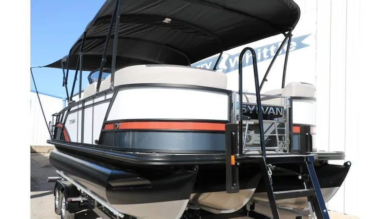 Slide: The Image of Sylvan L3 DLZ Bar Tri Toon 2025 - 13