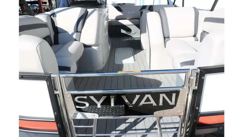 Slide: The Image of Sylvan L3 DLZ Bar Tri Toon 2025 - 20