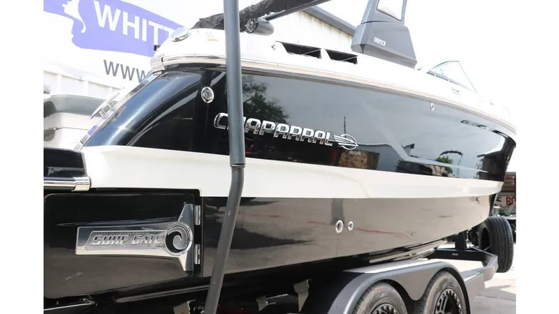 Slide: The Image of Chaparral 260 Surf 2024 - 39