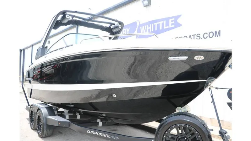 Slide: The Image of Chaparral 260 Surf 2024 - 5