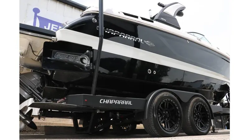 Slide: The Image of Chaparral 260 Surf 2024 - 9