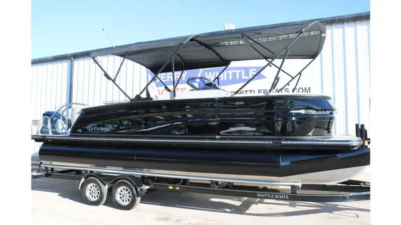 The Image of Sylvan G3 CLZ DH Tri Toon 2025 - 1