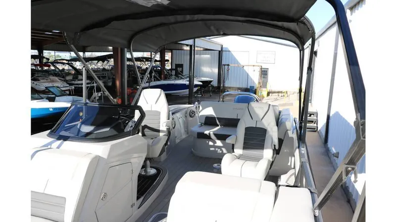 Slide: The Image of Sylvan G3 CLZ DH Tri Toon 2025 - 18