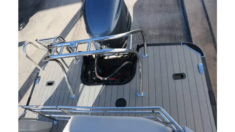 Slide: The Image of Sylvan G3 CLZ DH Tri Toon 2025 - 24