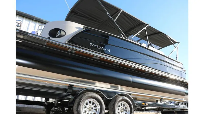 Slide: The Image of Sylvan G3 CLZ DH Tri Toon 2025 - 3