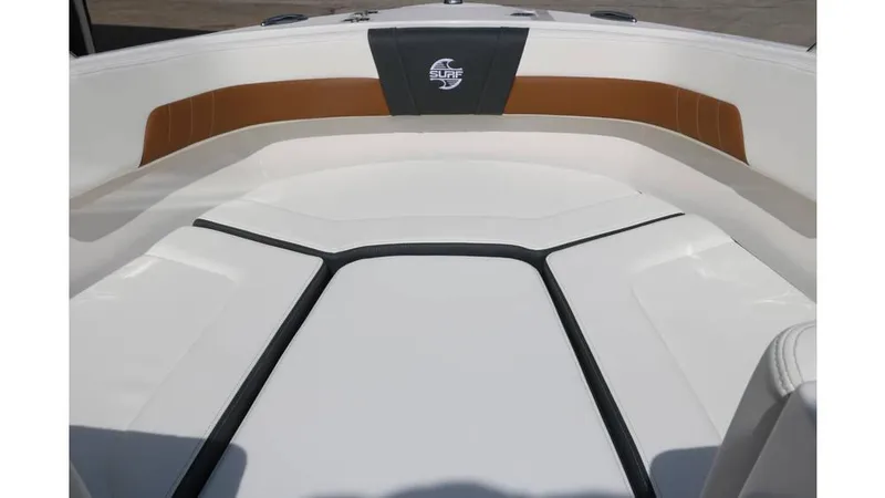 Slide: The Image of Chaparral 23 Surf 2025 - 20