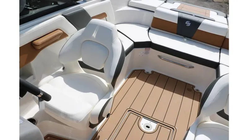 Slide: The Image of Chaparral 23 Surf 2025 - 26