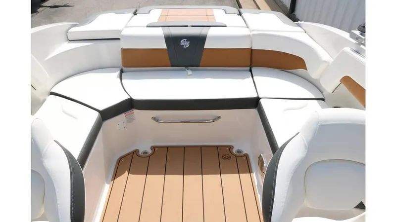 Slide: The Image of Chaparral 23 Surf 2025 - 30