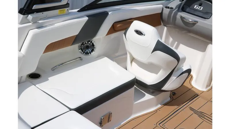 Slide: The Image of Chaparral 23 Surf 2025 - 35