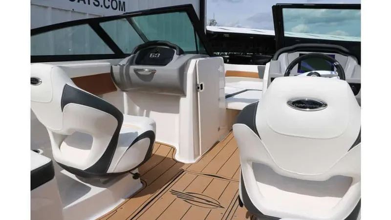 Slide: The Image of Chaparral 23 Surf 2025 - 27