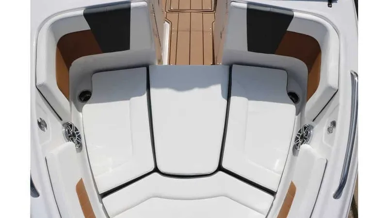 Slide: The Image of Chaparral 23 Surf 2025 - 22