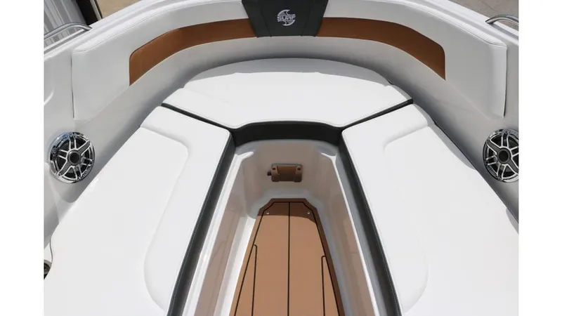 Slide: The Image of Chaparral 23 Surf 2025 - 18