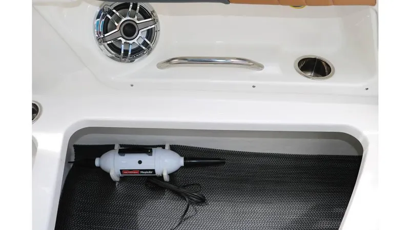 Slide: The Image of Chaparral 23 Surf 2025 - 24