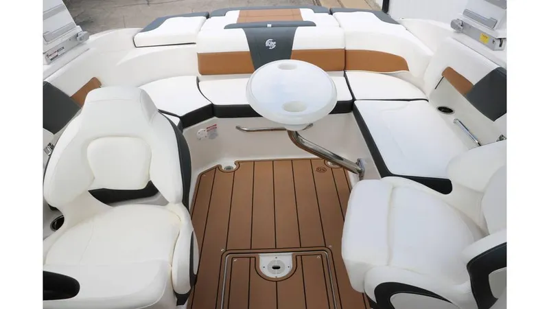 Slide: The Image of Chaparral 23 Surf 2025 - 26