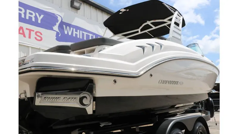 Slide: The Image of Chaparral 23 Surf 2025 - 3