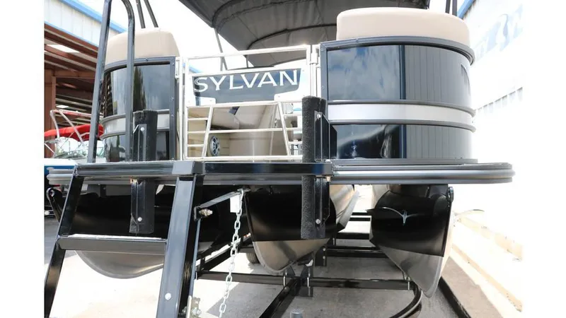 Slide: The Image of Sylvan L3 DLZ Bar Tri Toon 2025 - 11