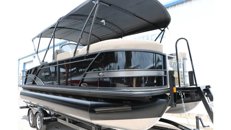 Slide: The Image of Sylvan L3 DLZ Bar Tri Toon 2025 - 13