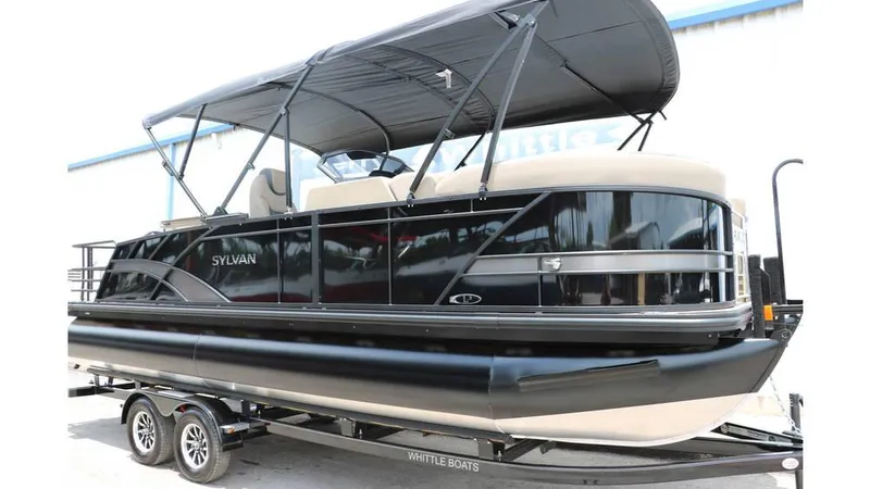 Slide: The Image of Sylvan L3 DLZ Bar Tri Toon 2025 - 14