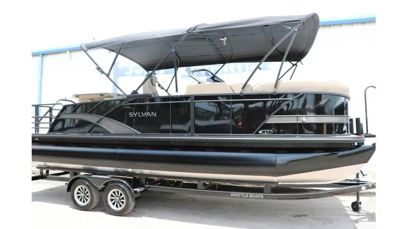 Slide: The Image of Sylvan L3 DLZ Bar Tri Toon 2025 - 15