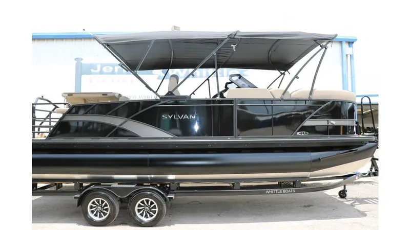 Slide: The Image of Sylvan L3 DLZ Bar Tri Toon 2025 - 16