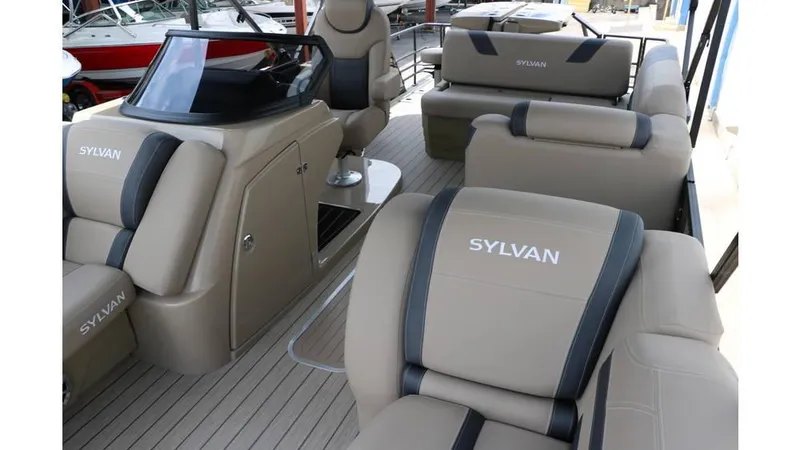 Slide: The Image of Sylvan L3 DLZ Bar Tri Toon 2025 - 19