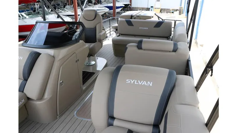 Slide: The Image of Sylvan L3 DLZ Bar Tri Toon 2025 - 20