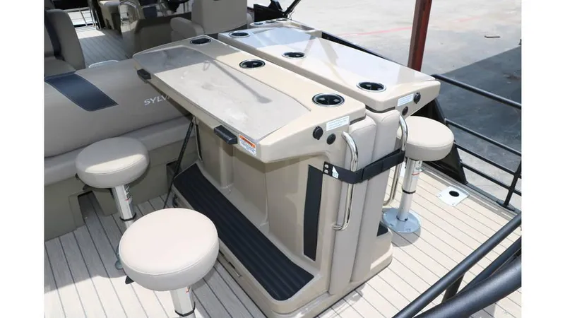 Slide: The Image of Sylvan L3 DLZ Bar Tri Toon 2025 - 23