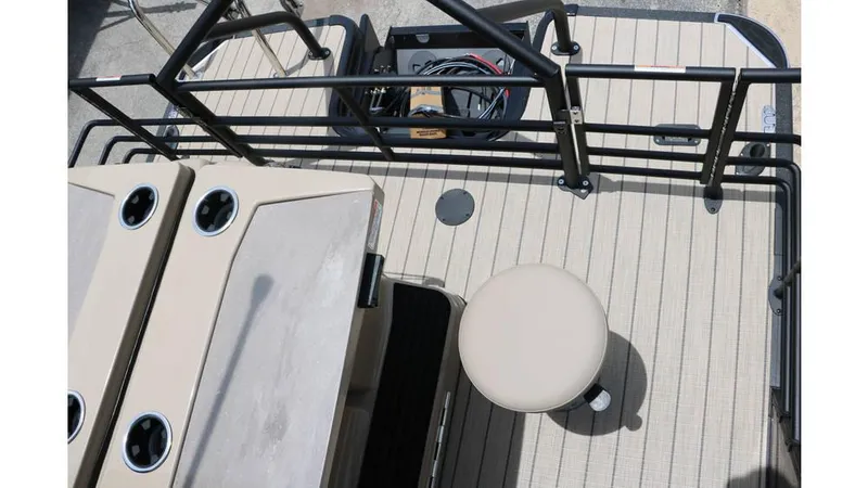 Slide: The Image of Sylvan L3 DLZ Bar Tri Toon 2025 - 26