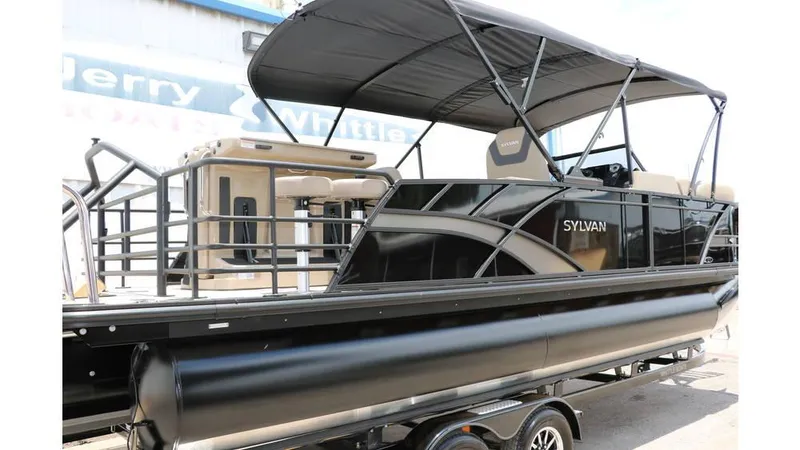 Slide: The Image of Sylvan L3 DLZ Bar Tri Toon 2025 - 3