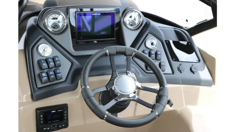 Slide: The Image of Sylvan L3 DLZ Bar Tri Toon 2025 - 30