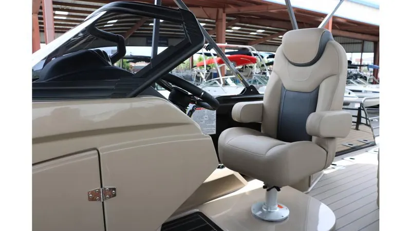 Slide: The Image of Sylvan L3 DLZ Bar Tri Toon 2025 - 34