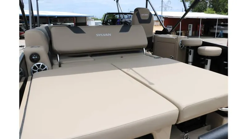 Slide: The Image of Sylvan L3 DLZ Bar Tri Toon 2025 - 35