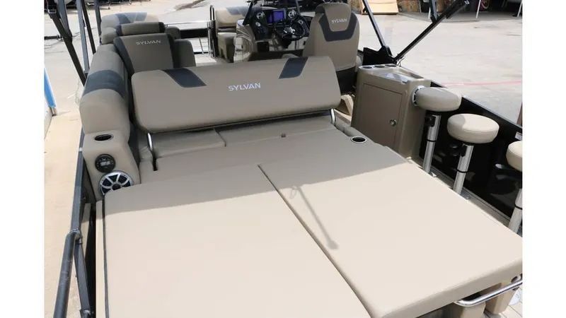 Slide: The Image of Sylvan L3 DLZ Bar Tri Toon 2025 - 37