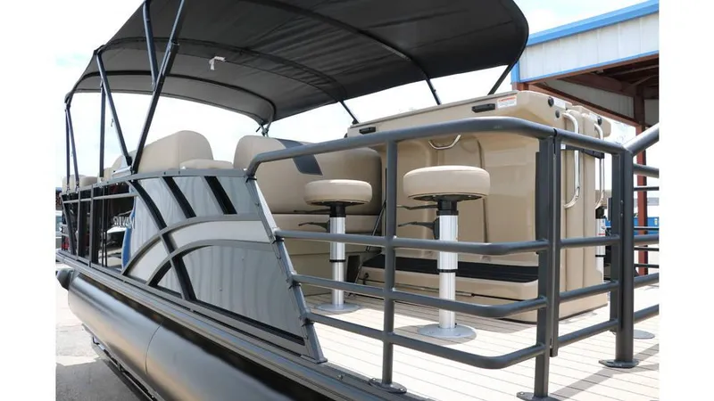 Slide: The Image of Sylvan L3 DLZ Bar Tri Toon 2025 - 7