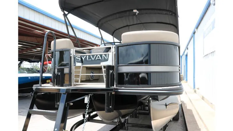 Slide: The Image of Sylvan L3 DLZ Bar Tri Toon 2025 - 9