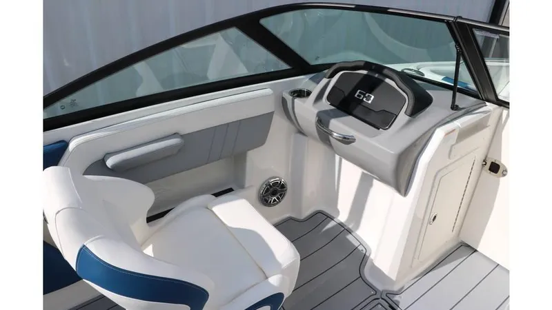 Slide: The Image of Chaparral 21 Surf 2025 - 22