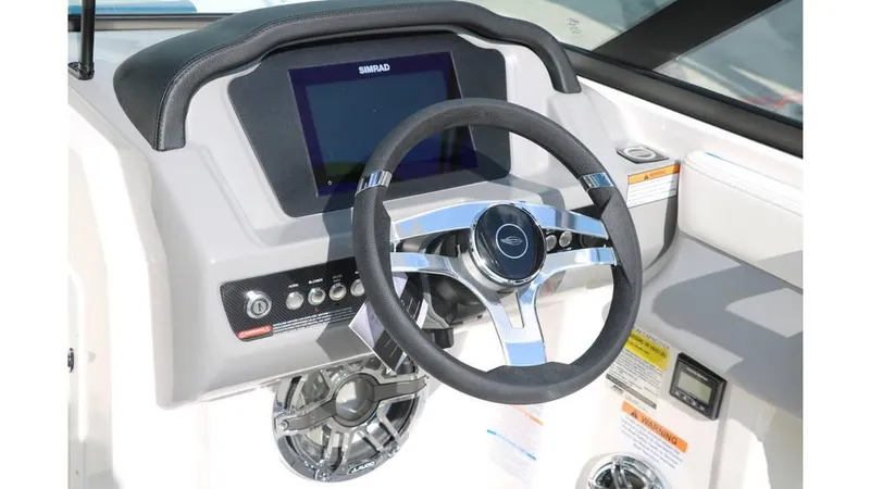 Slide: The Image of Chaparral 21 Surf 2025 - 28