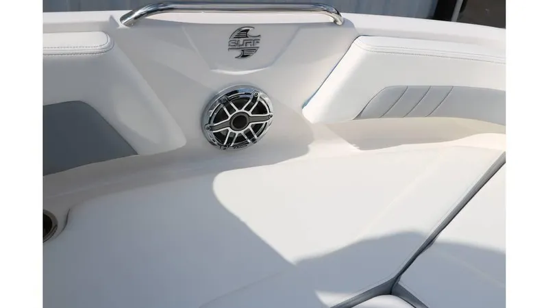 Slide: The Image of Chaparral 21 Surf 2025 - 29