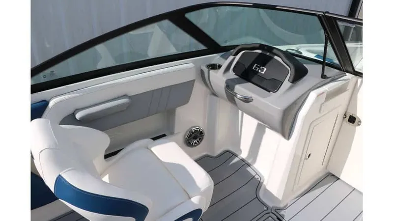 Slide: The Image of Chaparral 21 Surf 2025 - 22