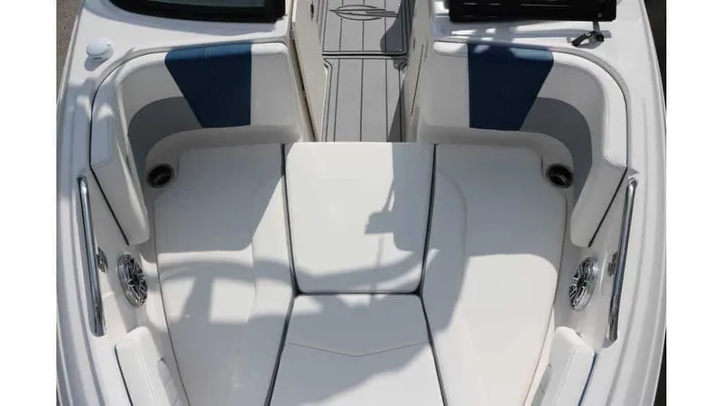 Slide: The Image of Chaparral 21 Surf 2025 - 17
