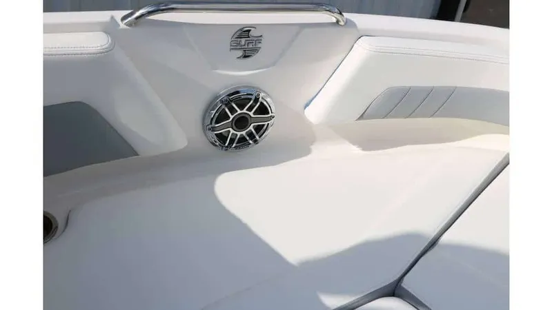 Slide: The Image of Chaparral 21 Surf 2025 - 29