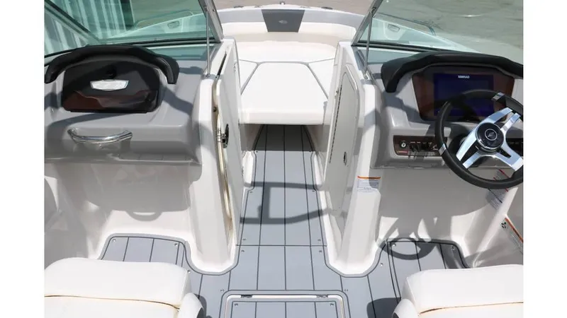 Slide: The Image of Chaparral 23 SSi 2024 - 14