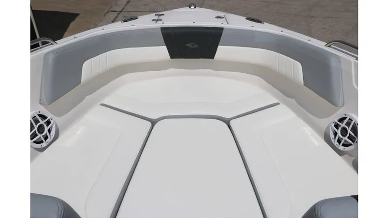 Slide: The Image of Chaparral 23 SSi 2024 - 17