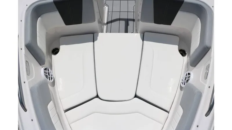 Slide: The Image of Chaparral 23 SSi 2024 - 19