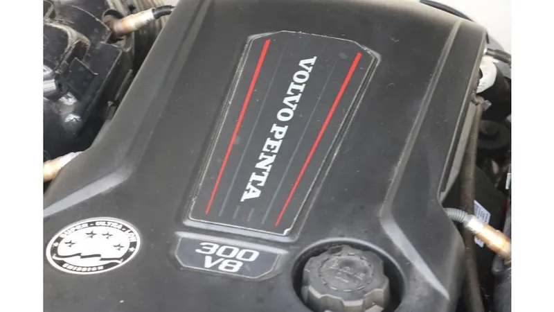 Slide: The Image of Chaparral 23 SSi 2024 - 23